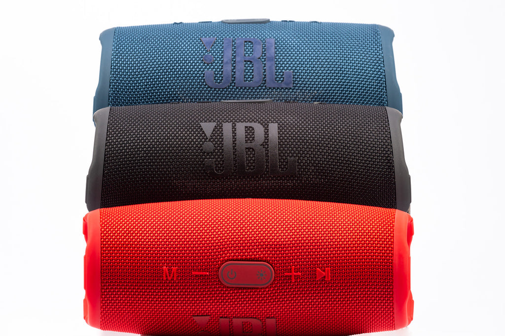 Parlante Jbl Charge 5