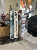 🦷 Pasta dental | Ceelike Nano-Hydroxyapatite 7.5% Pasta dental
