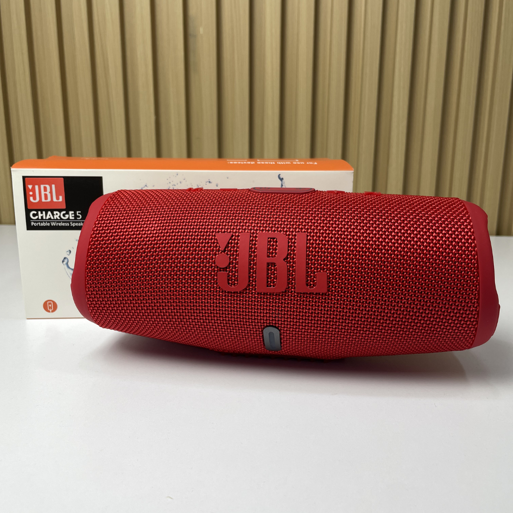 Parlante Jbl Charge 5