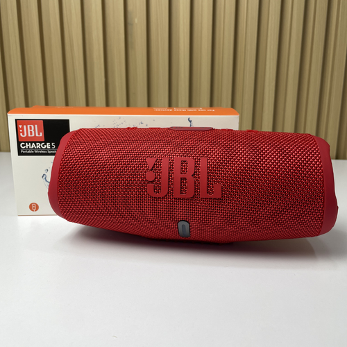 Parlante Jbl Charge 5
