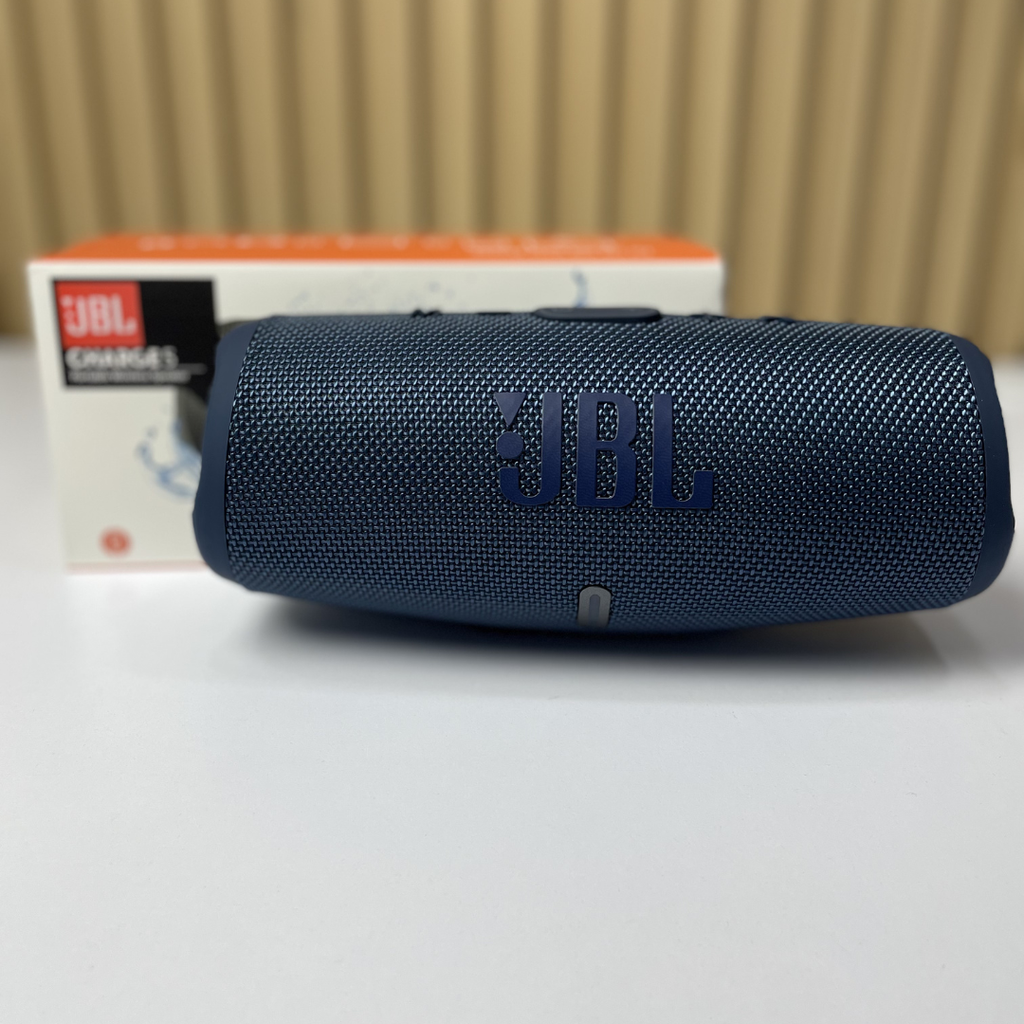 Parlante Jbl Charge 5