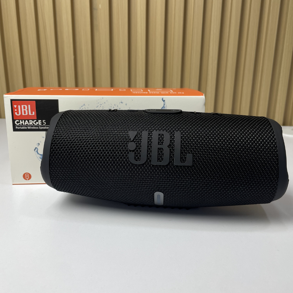 Parlante Jbl Charge 5