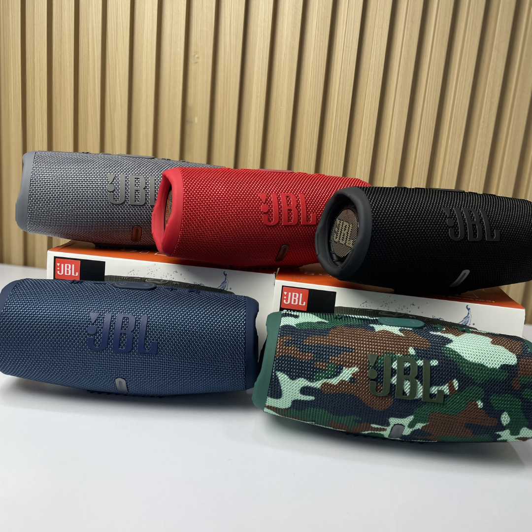 Parlante Jbl Charge 5