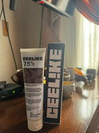 🦷 Pasta dental | Ceelike Nano-Hydroxyapatite 7.5% Pasta dental