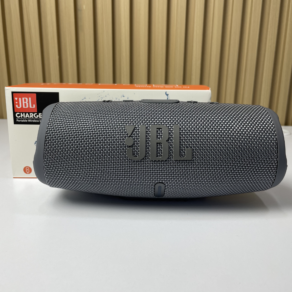 Parlante Jbl Charge 5