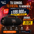 Parlante Tipo Boombox 4 1.1 grande