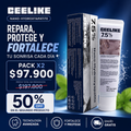 🦷 Pasta dental | Ceelike Nano-Hydroxyapatite 7.5% Pasta dental