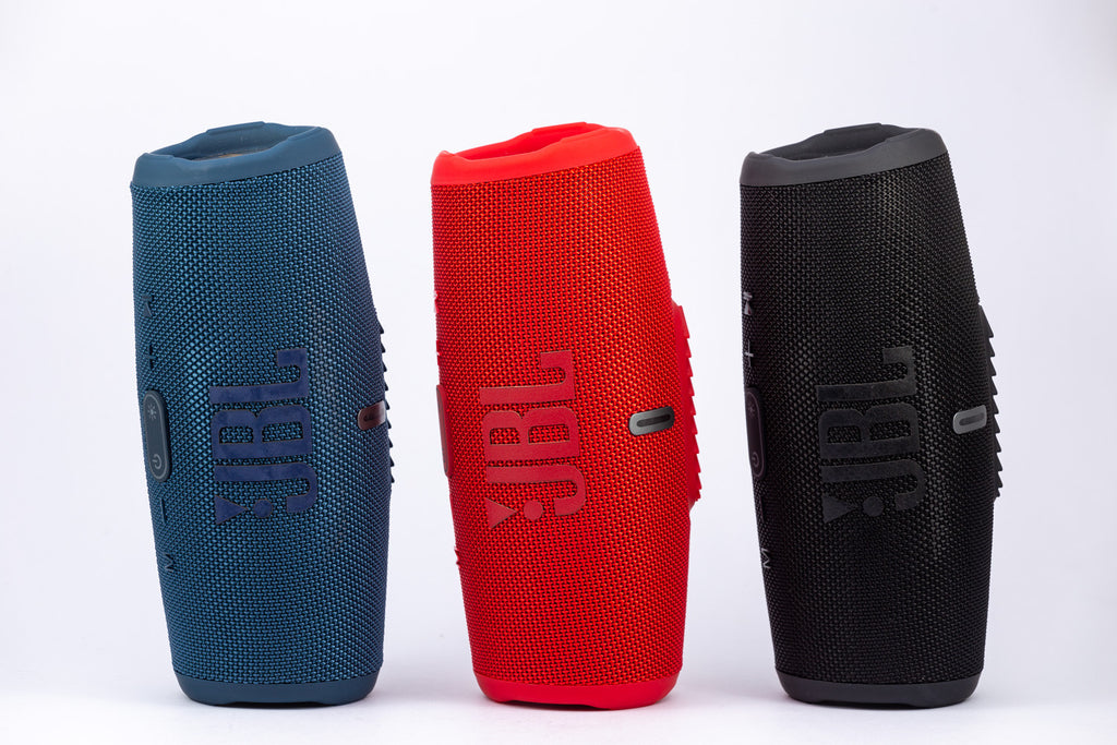 Parlante Jbl Charge 5